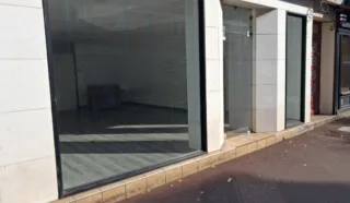  LOCAL COMMERCIAL 75 m² LORIENT