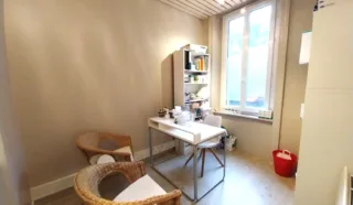  LOCAUX COMMERCIAUX SAINT-MALO 47 m²