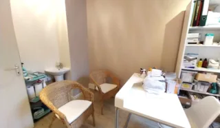  LOCAUX COMMERCIAUX SAINT-MALO 47 m²