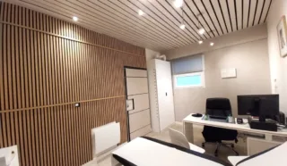  LOCAUX COMMERCIAUX SAINT-MALO 47 m²