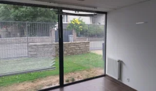  BUREAUX 80 m² QUIMPER