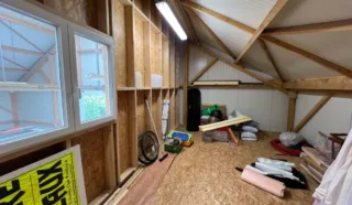  EN EXCLUSIVITE LOCAL D'ACTIVITES LA-CHAPELLE-DES-FOUGERETZ 275 m²