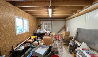  EN EXCLUSIVITE LOCAL D'ACTIVITES LA-CHAPELLE-DES-FOUGERETZ 275 m²