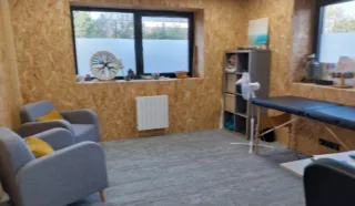  BUREAU TADEN 18 m²