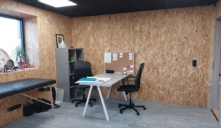  BUREAU TADEN 18 m²