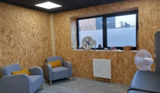  BUREAU TADEN 18 m²
