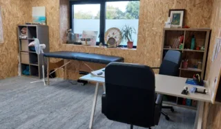  BUREAU TADEN 18 m²