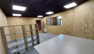  BUREAU TADEN 23 m²