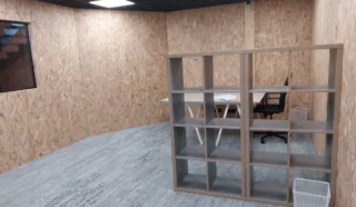  BUREAU TADEN 23 m²