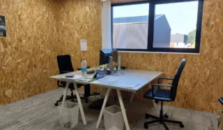  BUREAU TADEN 18 m²