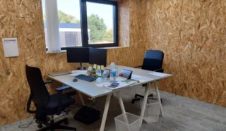  BUREAU TADEN 14 m²