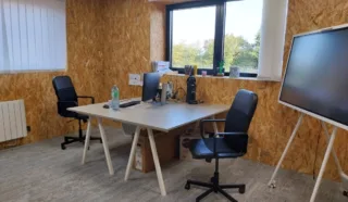  BUREAU TADEN 14 m²