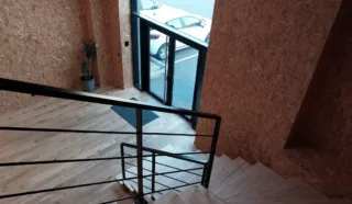  BUREAU TADEN 45 m²