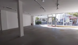  LOCAUX COMMERCIAUX 129 M² SAINT NAZAIRE