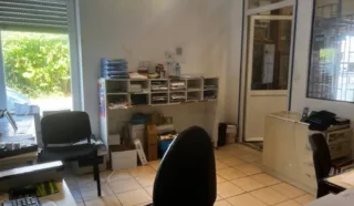  LOCAL D'ACTIVITES 430 M² YFFINIAC
