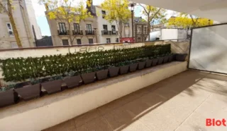  BUREAUX 74 M² NANTES