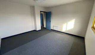  BUREAUX 128 m² AXE ST BRIEUC / LAMBALLE
