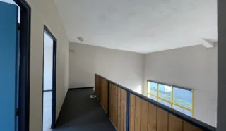  BUREAUX 128 m² AXE ST BRIEUC / LAMBALLE