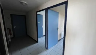  BUREAUX 128 m² AXE ST BRIEUC / LAMBALLE