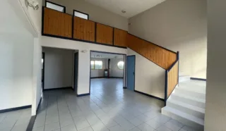  BUREAUX 128 m² AXE ST BRIEUC / LAMBALLE