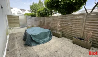  BUREAUX 74 M² NANTES