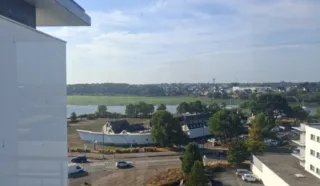  BUREAUX LORIENT 57 m²