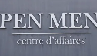  BUREAUX LORIENT 57 m²