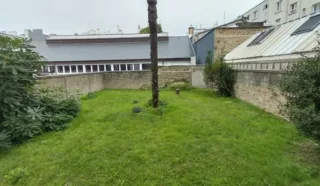  BUREAUX 60 m² BREST