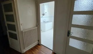  BUREAUX 60 m² BREST