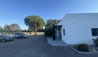  LOCAUX D'ACTIVITÉS 700 M² VIGNEUX DE BRETAGNE