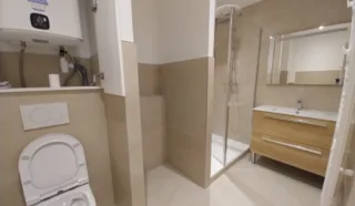 LOCAL D'ACTIVITÉS 290 m² BATZ-SUR-MER