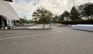  Local d'activités 3.000 m² RENNES SUD