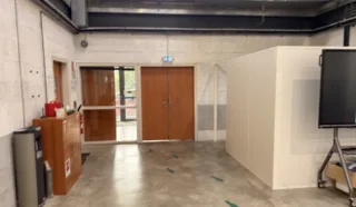  Local d'activités 3.000 m² RENNES SUD