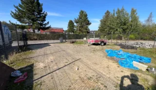  LOCAL COMMERCIAL / ACTIVITES LIFFRE 250 m²