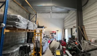  LOCAL COMMERCIAL / ACTIVITES LIFFRE 250 m²