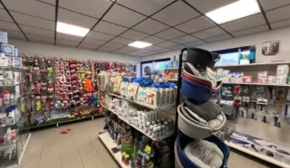  LOCAL D'ACTIVITES BAIN DE BRETAGNE 550 m²