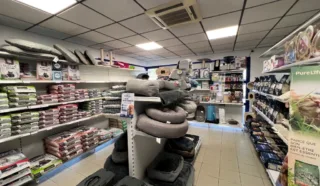  LOCAL D'ACTIVITES BAIN DE BRETAGNE 550 m²