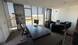  BUREAUX 750 M² SAINT HERBLAIN