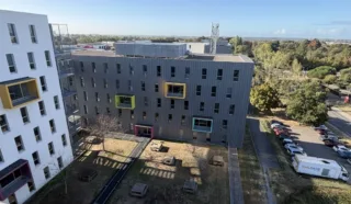  BUREAUX 750 M² SAINT HERBLAIN