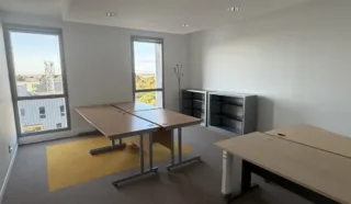  BUREAUX 750 M² SAINT HERBLAIN