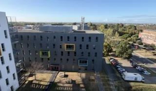  BUREAUX 750 M² SAINT HERBLAIN