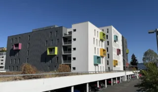  BUREAUX 750 M² SAINT HERBLAIN