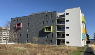  BUREAUX 750 M² SAINT HERBLAIN