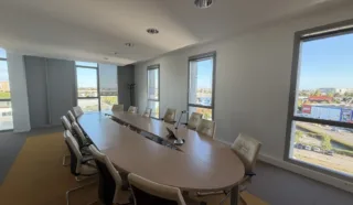 BUREAUX 750 M² SAINT HERBLAIN
