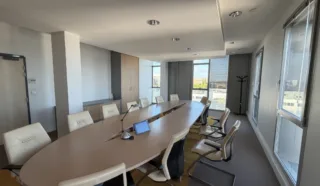  BUREAUX 750 M² SAINT HERBLAIN