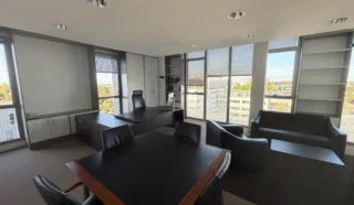  BUREAUX 750 M² SAINT HERBLAIN