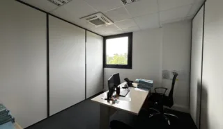 BUREAUX 162 M² CARQUEFOU