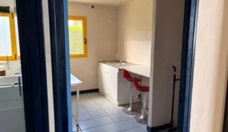  BUREAUX 179 m² AXE ST BRIEUC / LAMBALLE