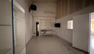  BUREAUX 128 m² AXE ST BRIEUC / LAMBALLE