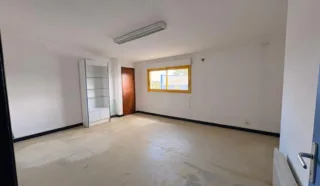  BUREAUX 128 m² AXE ST BRIEUC / LAMBALLE